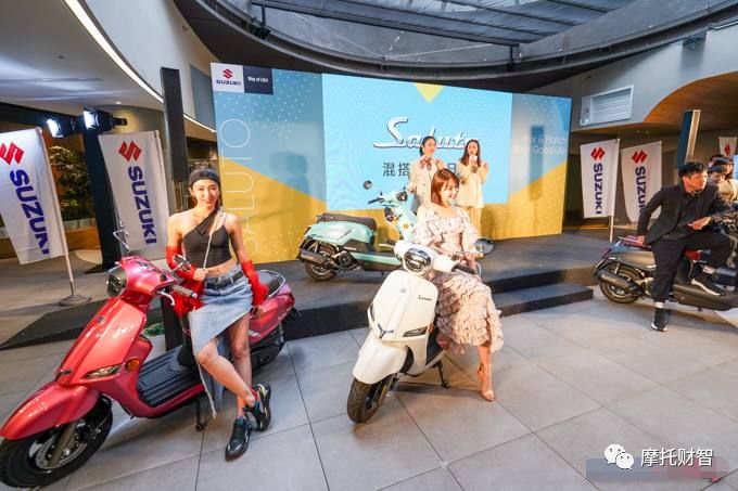 维多利亚150和铃木saluto125怎么选,和铃木saluto125一样的摩托车