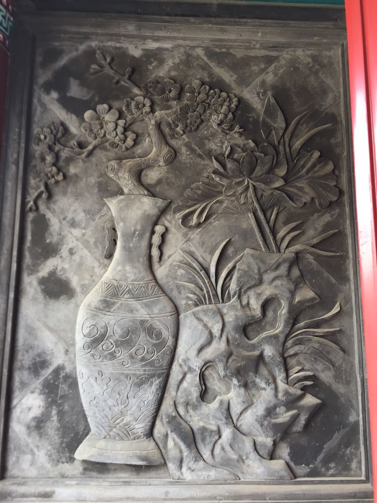 遵化市官房村,河北遵化文化遗址