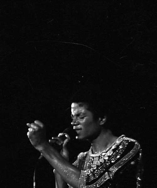 迈克尔杰克逊逝世12周年纪念日,迈克尔杰克逊逝世前12小时