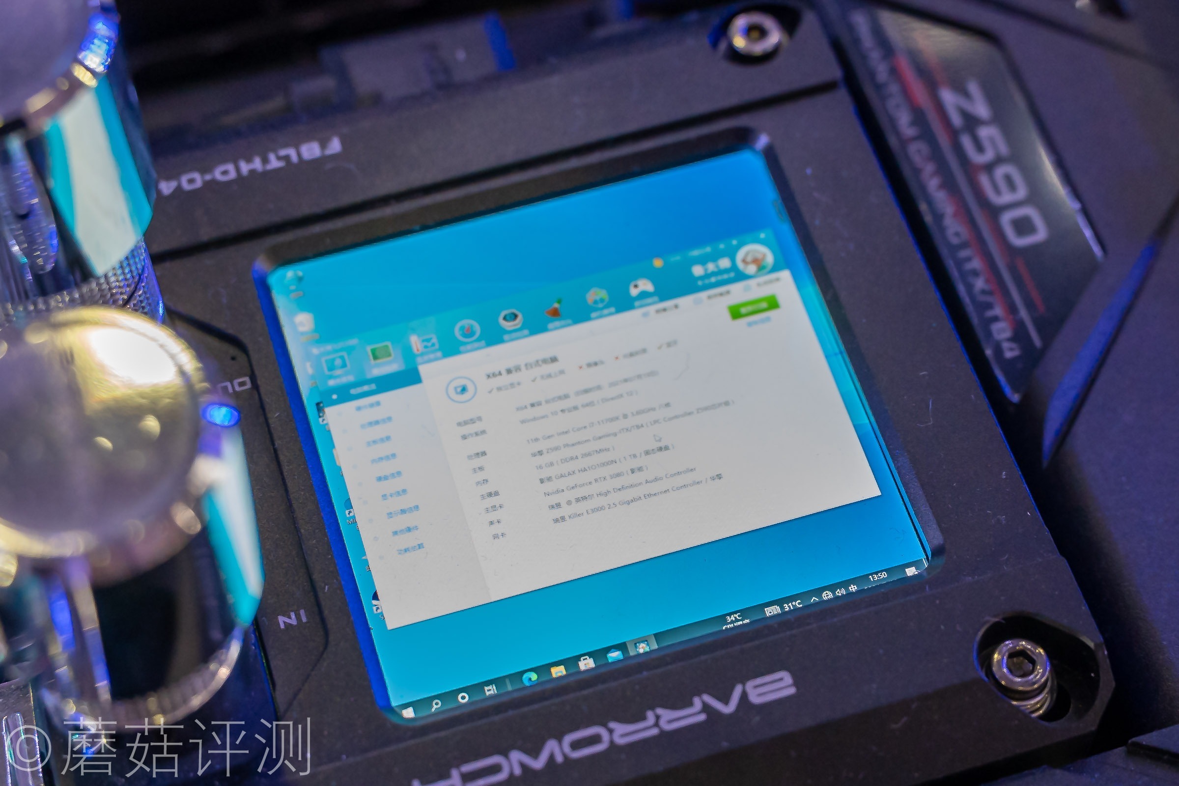 又有啥好玩的？蘑菇带你逛ChinaJoy2021，硬件、车和漂亮的小姐姐