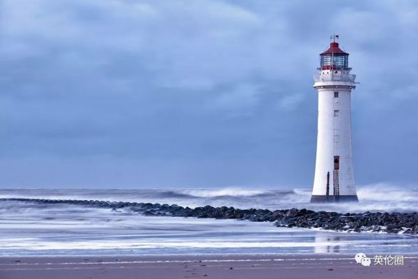 英国出名的塔,英国最有名的塔