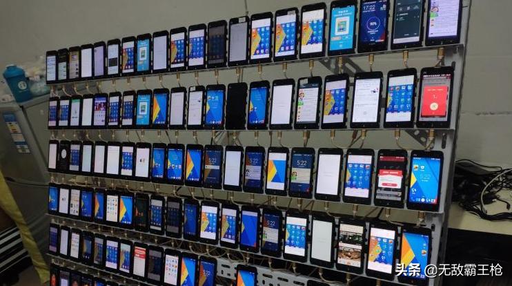 转转闲鱼苹果手机为什么这么便宜,闲鱼转转里面便宜苹果手机套路