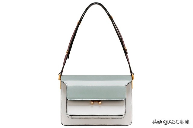 十种不过时的包包,十款永不过时的包