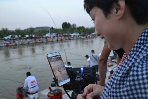 钓鱼直播热度最高,钓鱼直播最火主播