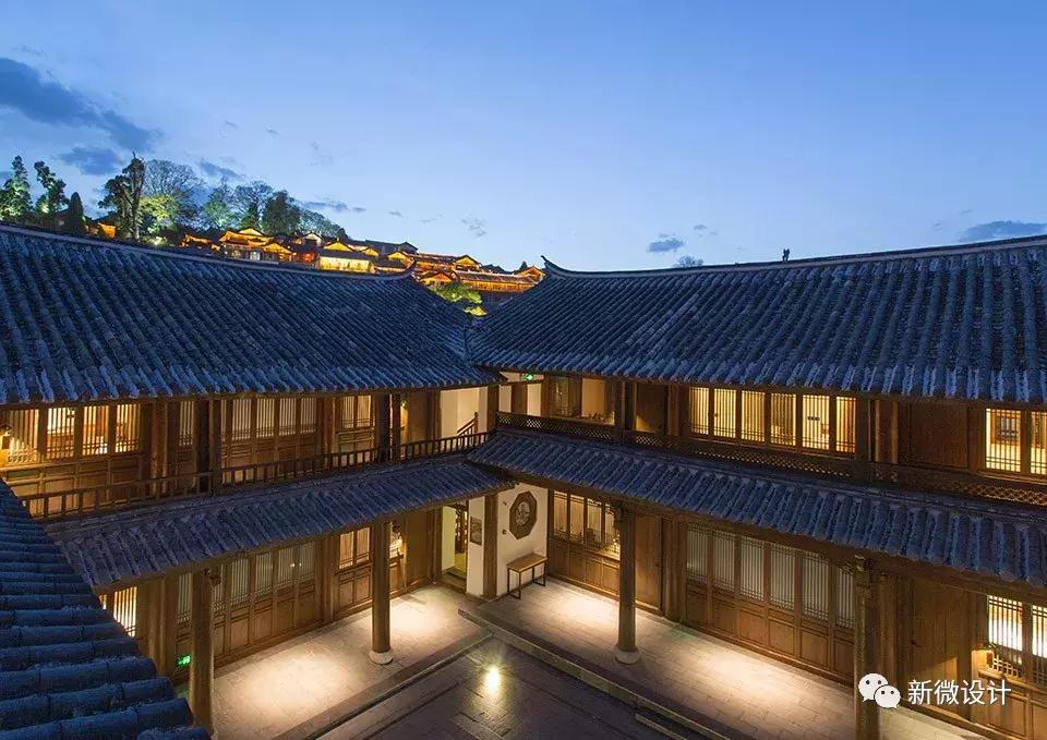 古香古色装修流程,古香古色制作