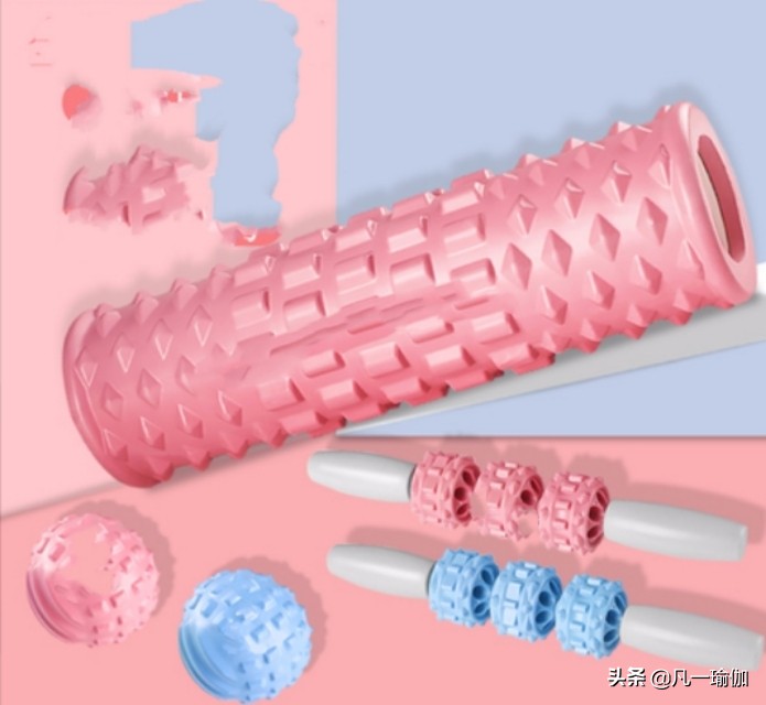 初学者练习瑜伽需要哪些辅助,练瑜伽有什么大型器材