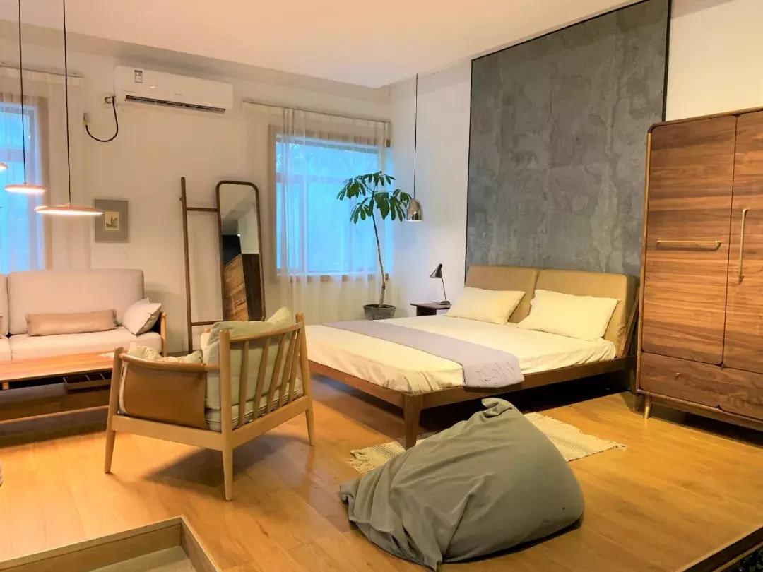 旧厂房改造文创园,淄博文创集市旧厂房改造陶艺