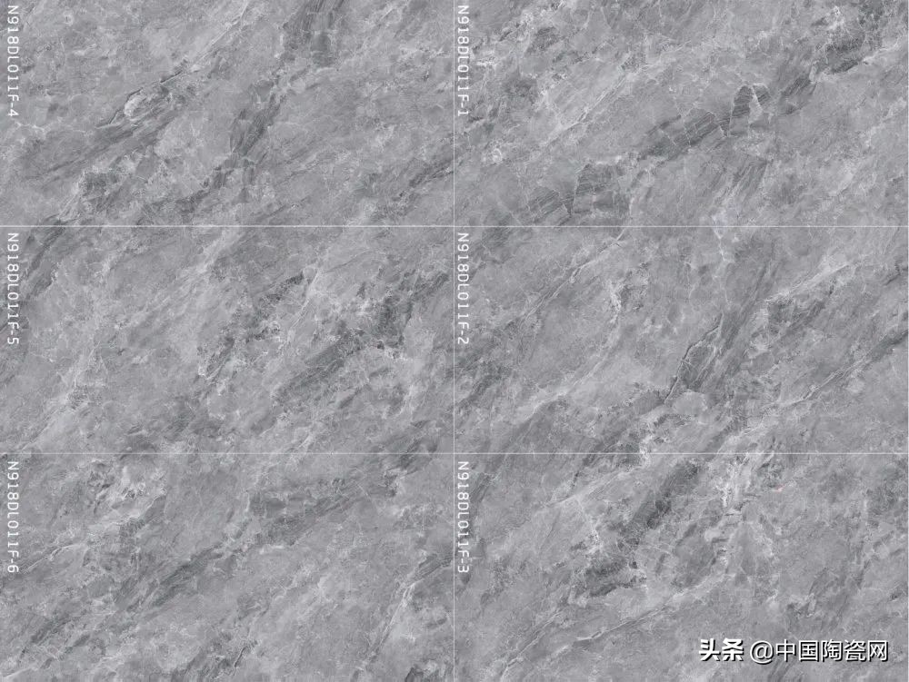 陶瓷颜色偏灰白,高级灰陶瓷