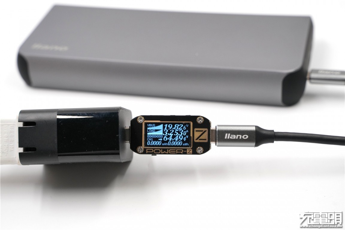 绿巨能pd20w充电器怎么样,超级快充多口充电器绿巨能