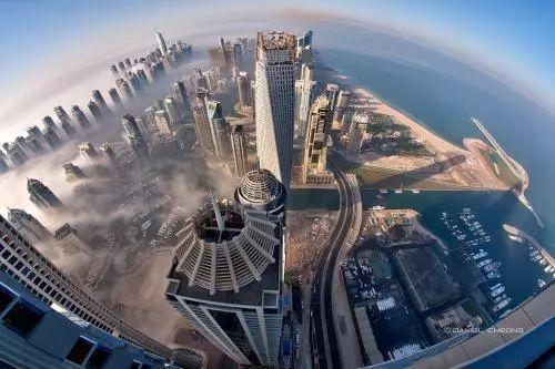 护照免签落地签国家和地区一览表,最值得去的免签落地签国家