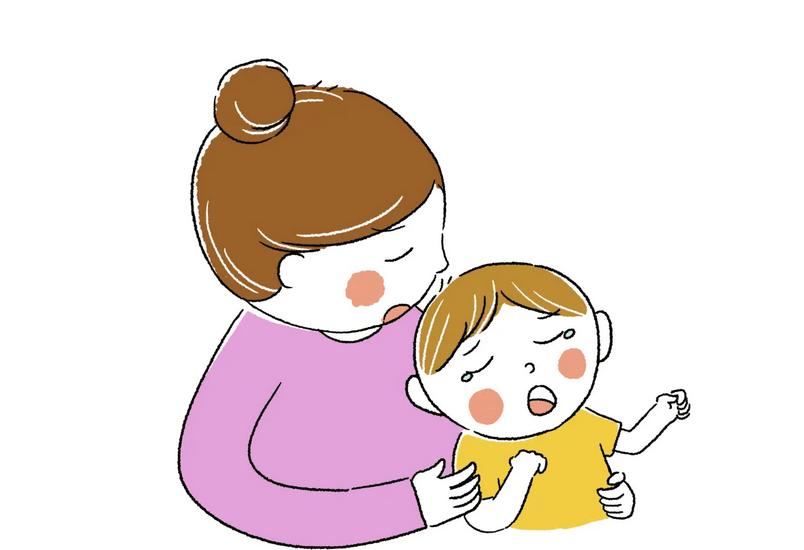 当孩子玩鸡鸡、夹被子、摸*处私**时，Ta脑子里在想什么？