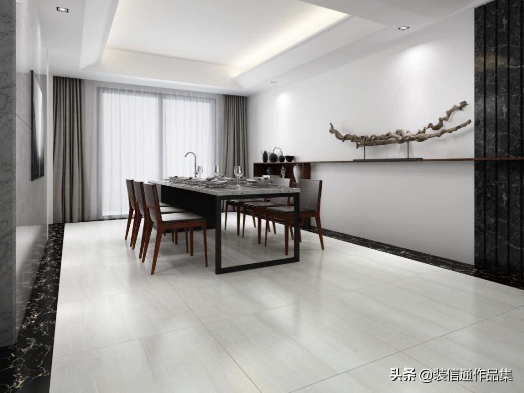 装修大理石和瓷砖哪个贵,装修石材好还是大理石好