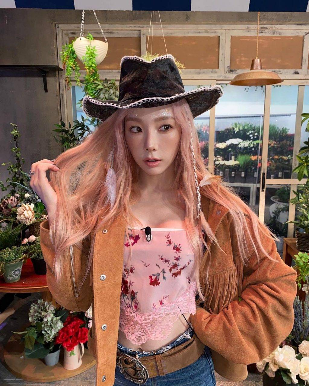 blackpink最喜欢的品牌,blackpinkbts同款