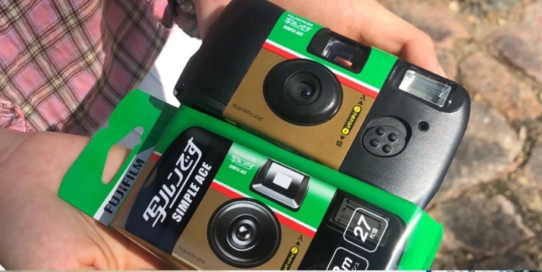 摄影拍照两不误的相机,当摄影与它相遇生活变得超有趣