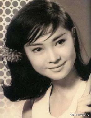 谢贤年轻时情史,谢贤最爱的五个女人