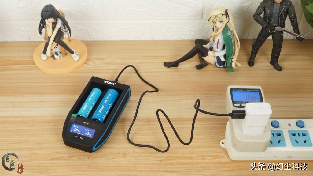 xtar18650锂电池充电器使用说明,xtar18650锂电充电器