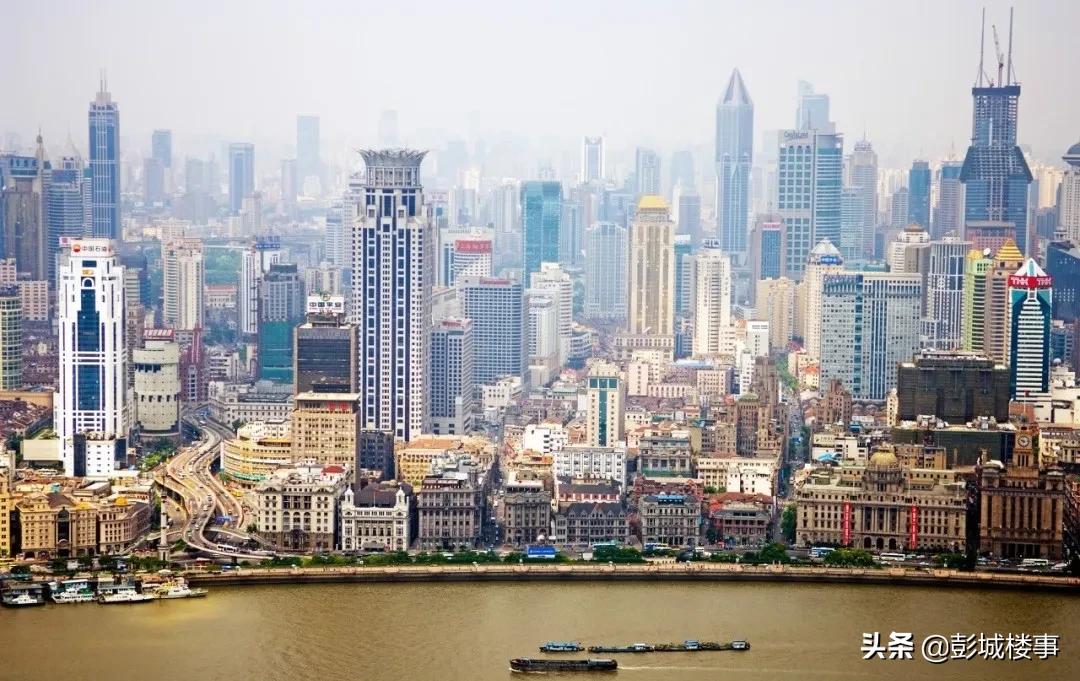 这一线山水的窗外，是徐州宜居时代的圆心