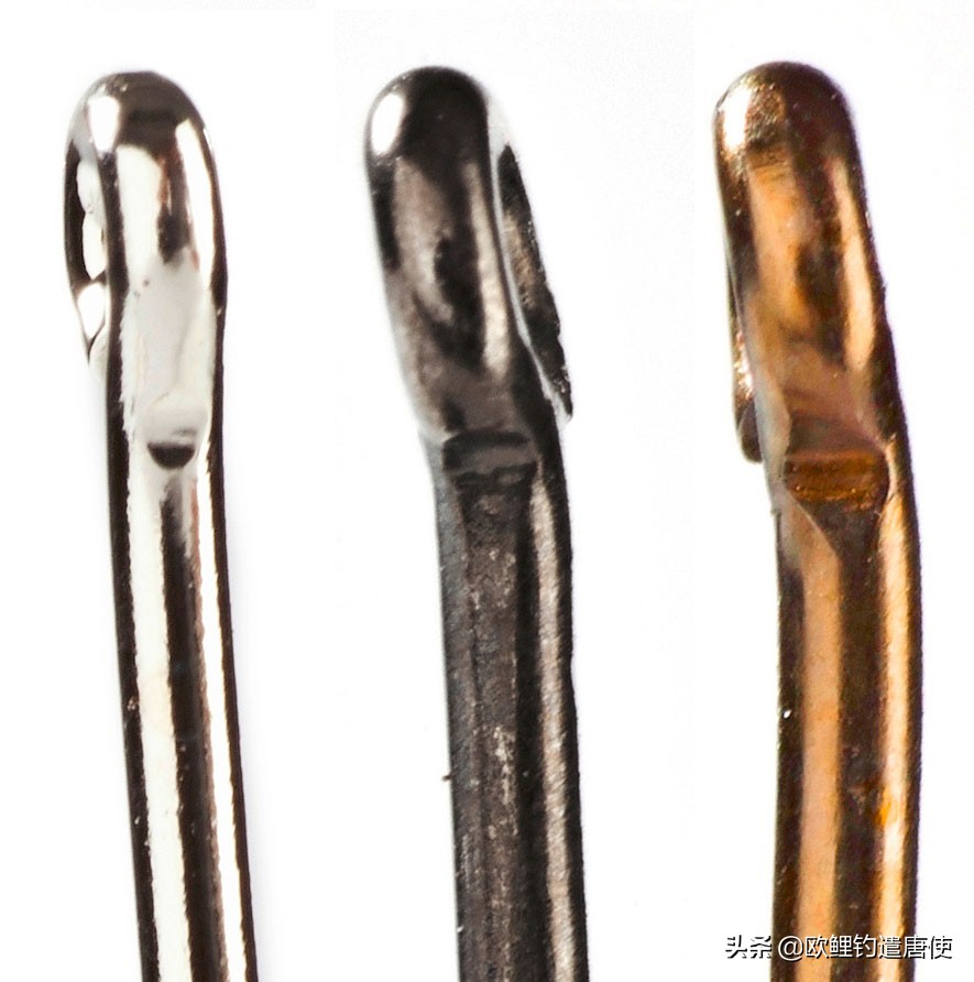 欧鲤钓各种钓组优势,话说欧鲤钓之铅坠篇