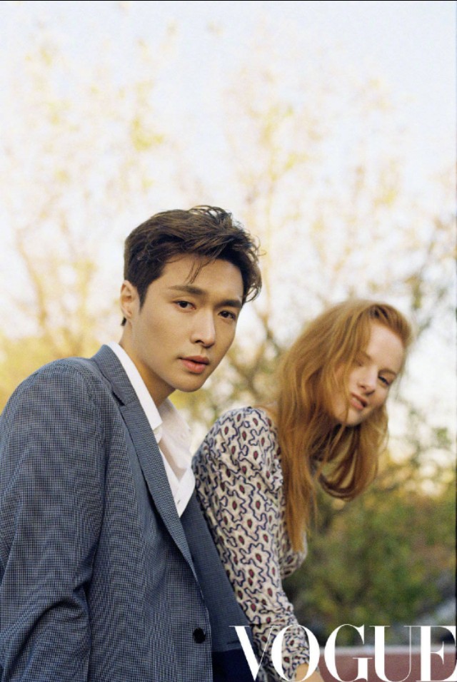 张艺兴初心不改理想不灭,张艺兴努力和梦想已经刻进骨子里