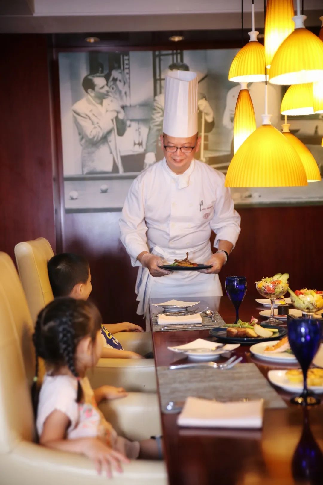 广州西餐厅牛扒,广州有多少家西餐厅