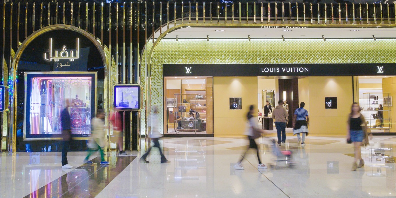 迪拜购物节规划,迪拜购物节在哪里看购物清单