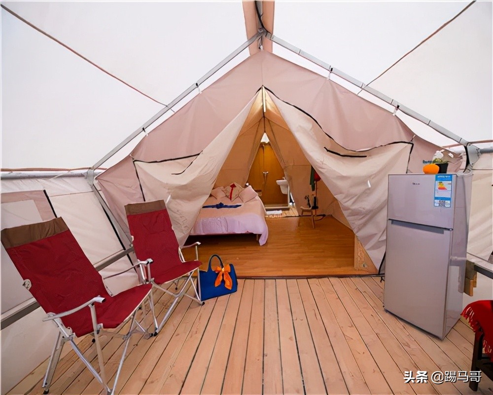 上海附近有哪些露营地可以看星星,上海周边免费露营地推荐人多