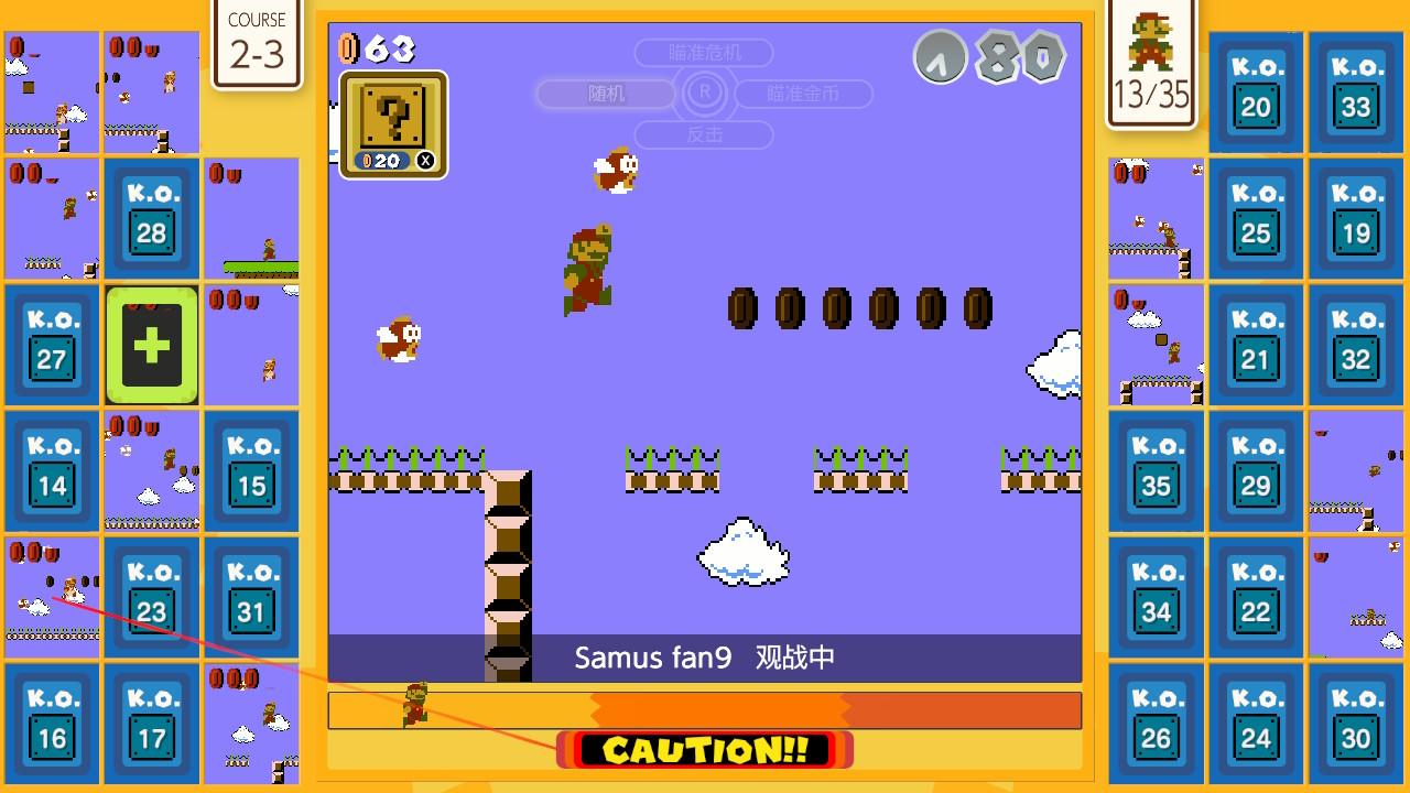 《超级马力欧35》:35岁的红帽子,逃不开中年危机