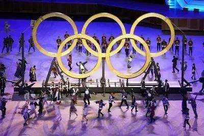 东京奥运会开幕式五大迷惑瞬间,日本东京奥运会开幕式有多奇葩