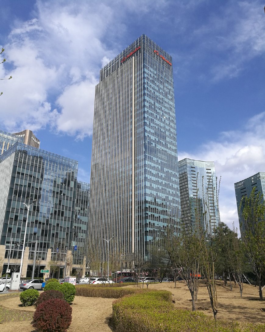 北京地铁15号线到朝阳,北京地铁十五号线望京进站