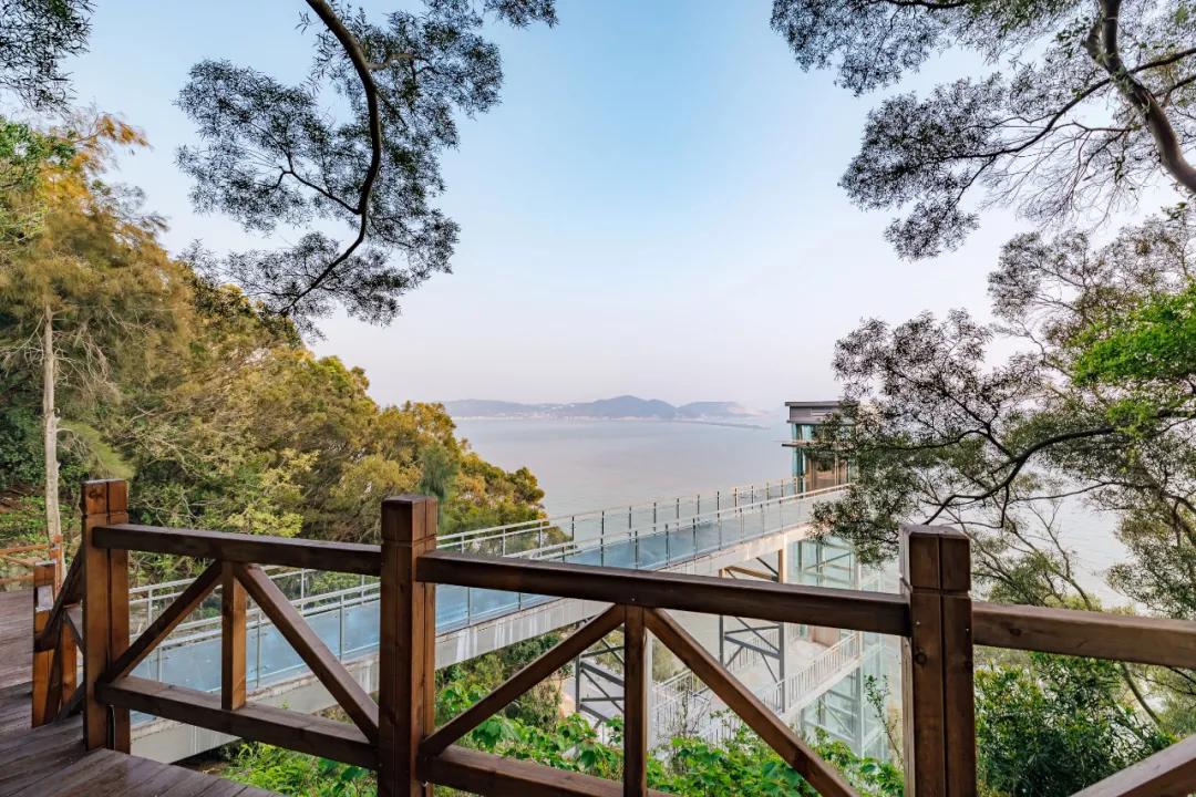 中国的悬崖电梯,国内悬崖电梯