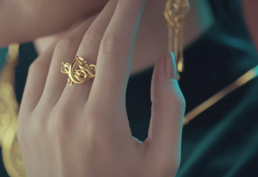 老凤祥真面目,老凤凰咋样了