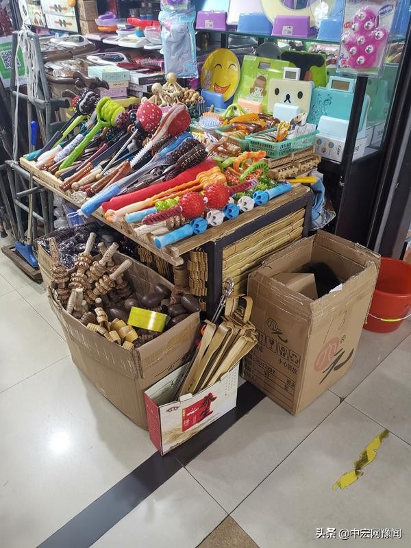 差点要人命！花90元买的按摩器变“电击棒”