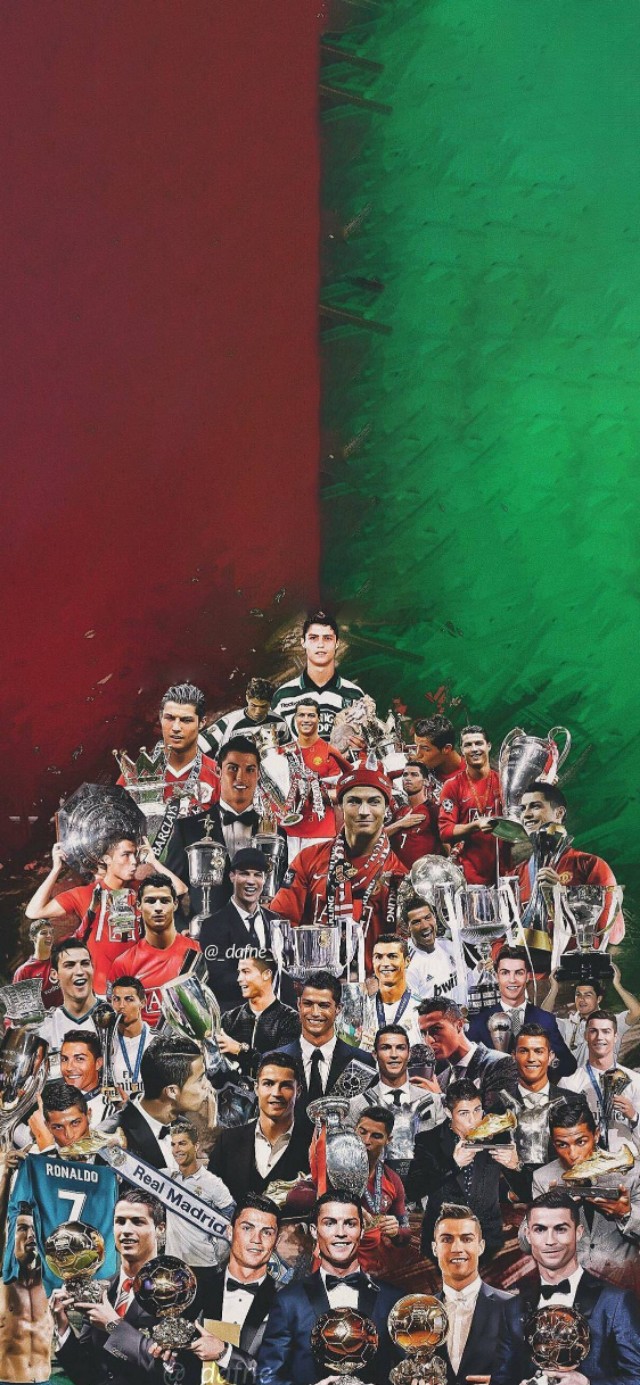 c罗曼联7号球衣壁纸,c罗欧冠高清壁纸图片1080p