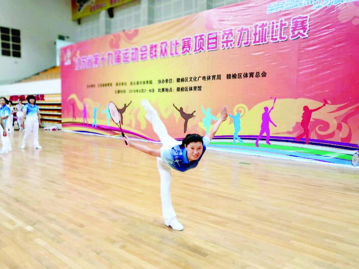 公园广场美景视频,城市广场一道亮丽的风景