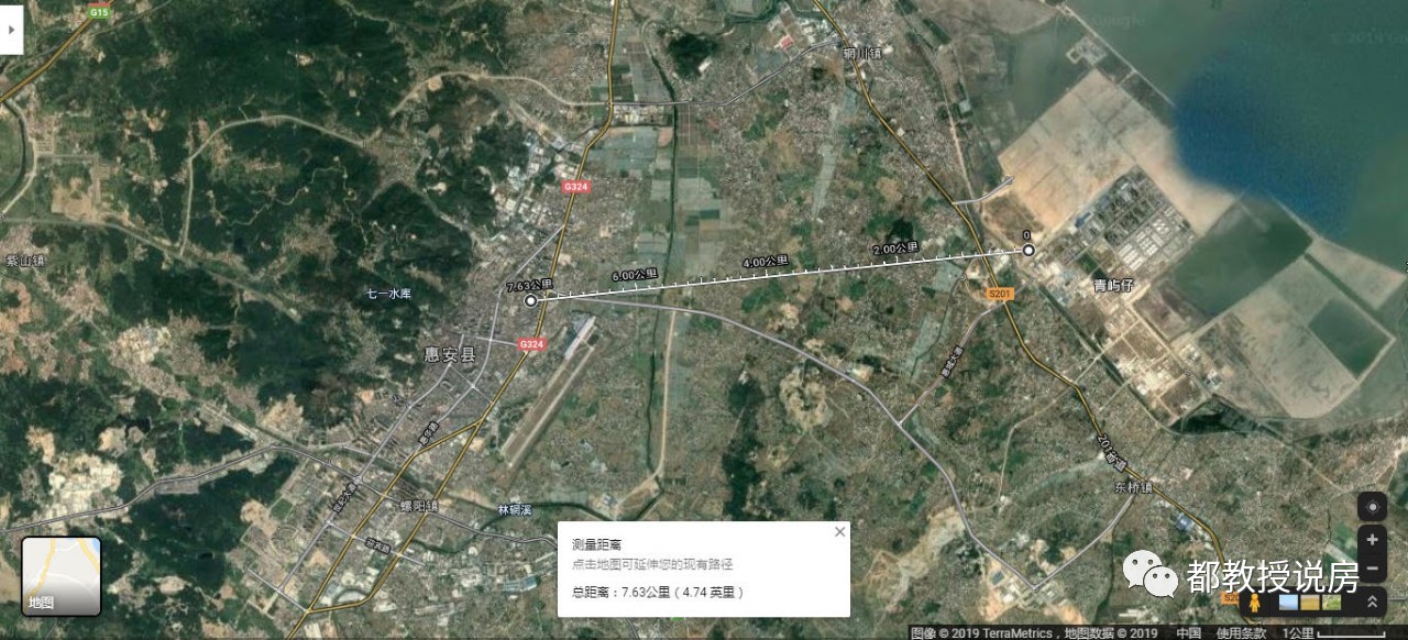 泉州最低房价泉港,东海房价一万八贵吗