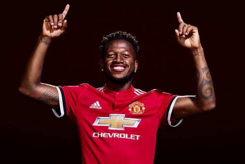 博格巴回归曼联第一场,曼联时期的博格巴