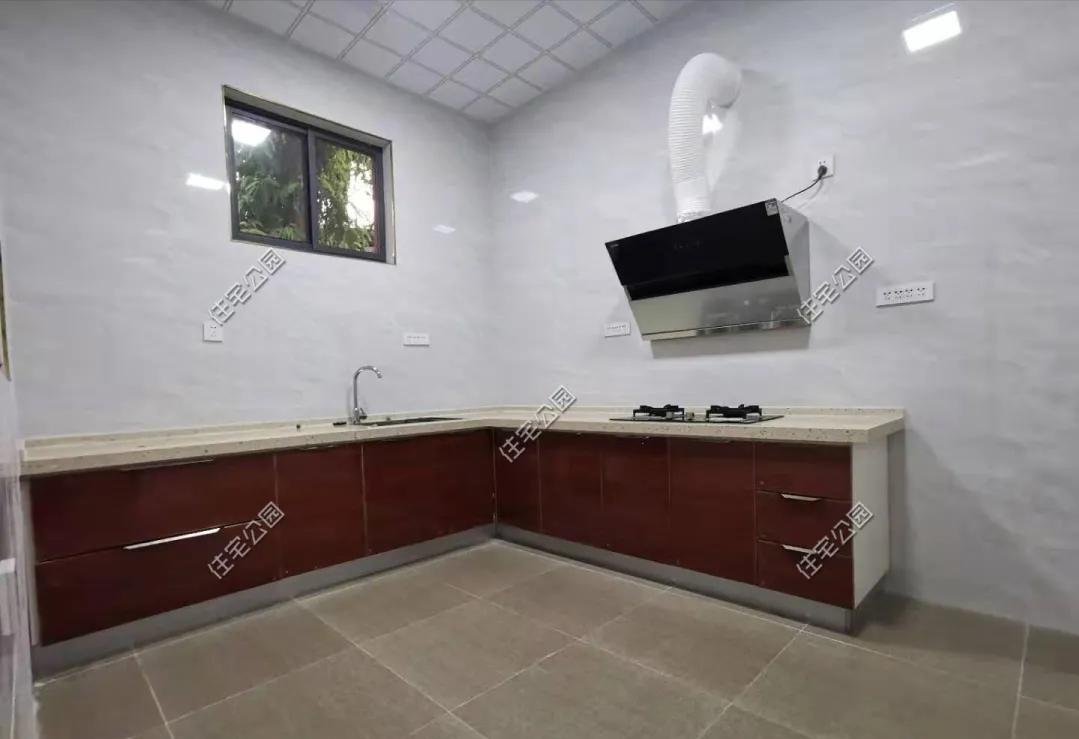 农村建房好处,把自己的房子出租别人做民宿好吗