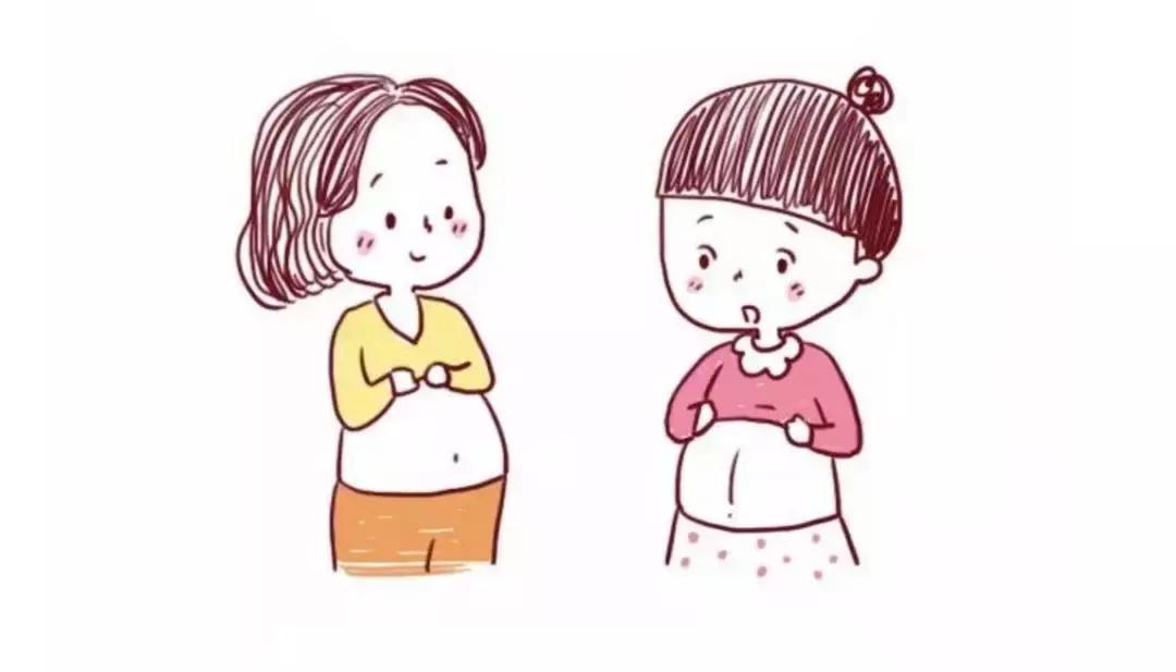 第一次生娃千万别忘了问医生,第一次生娃经历的尴尬事