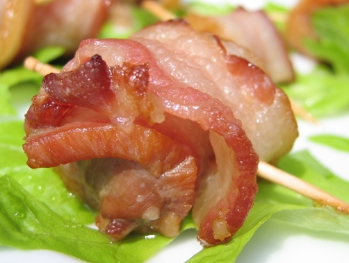 意大利培根如何食用,如何在家吃培根