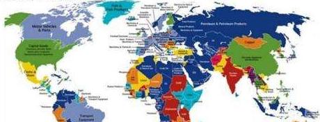 为什么不同地方的价格不一样,不同国家和地区的商品价格差异