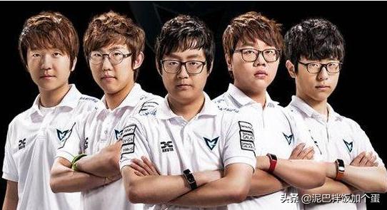 英雄联盟史上最强的战队skt,s6全球总决赛sswvsskt第四场