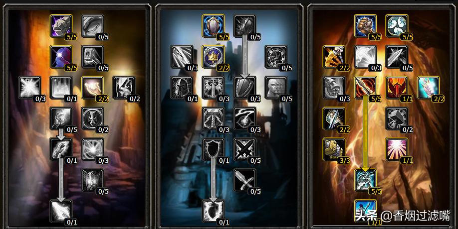 圣骑士pvp用什么符文,圣骑士pvp天赋