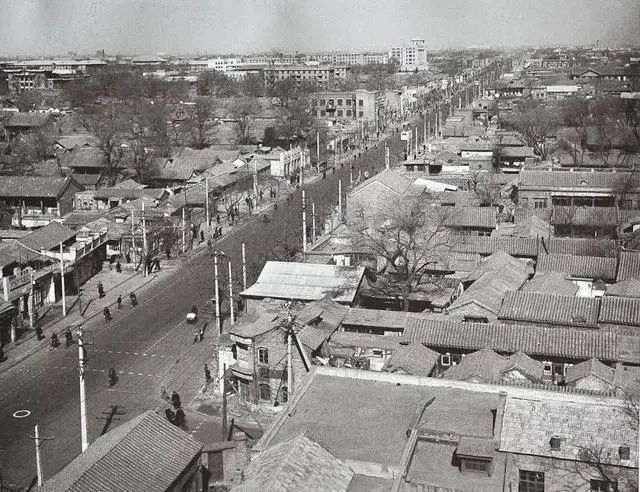 40年前的照片满满的回忆,致青春致回忆三十年前的老照片