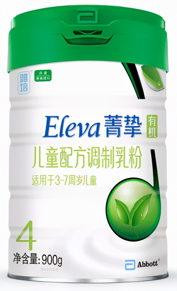 儿童奶粉受宝妈青睐，电商热评给出三大理由