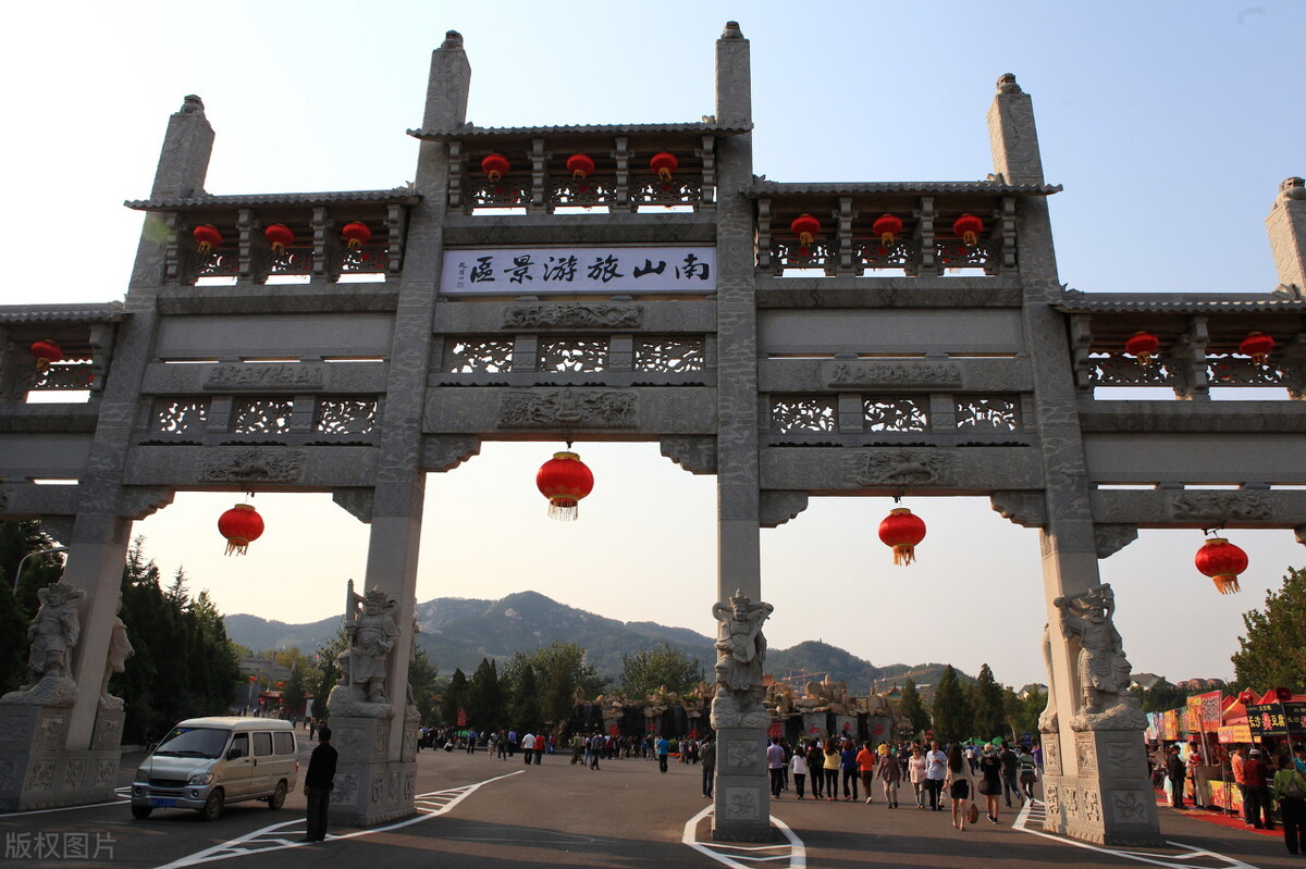 龙口海边的房子真的不潮湿吗,山东龙口海滨小城