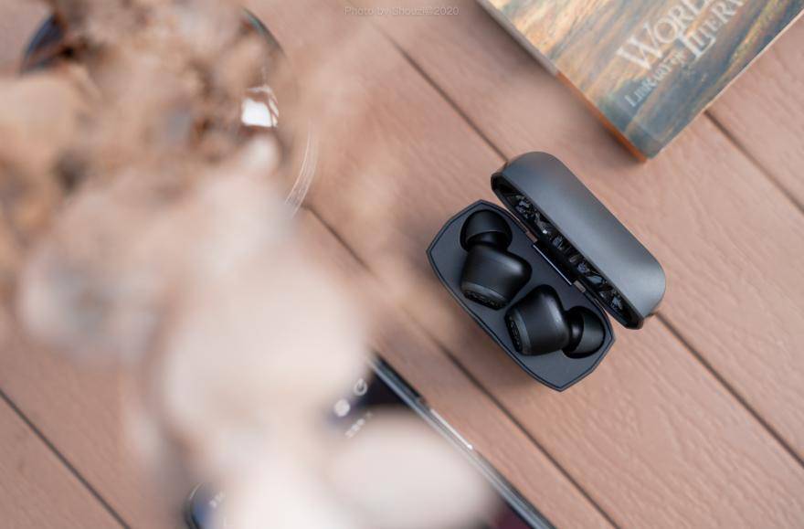 teufel的真无线蓝牙耳机,teufel蓝牙耳机测评