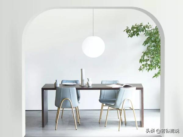 小众家具品牌,一口气进口家具品牌