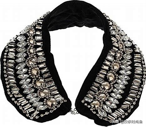 配饰饰品推荐,最全108配饰教程