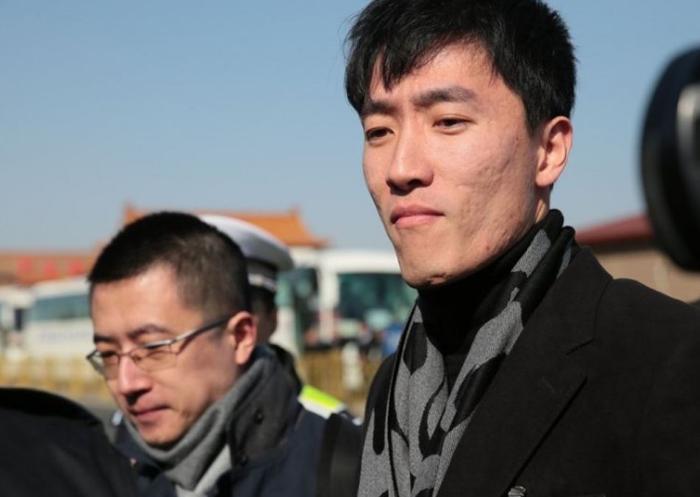 刘翔的巅峰时刻至今无人超越,沉寂了两年多的中国飞人刘翔