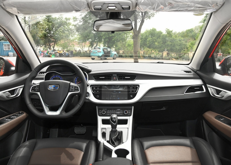 上班族神车,好车不贵经济实惠练手代步神车